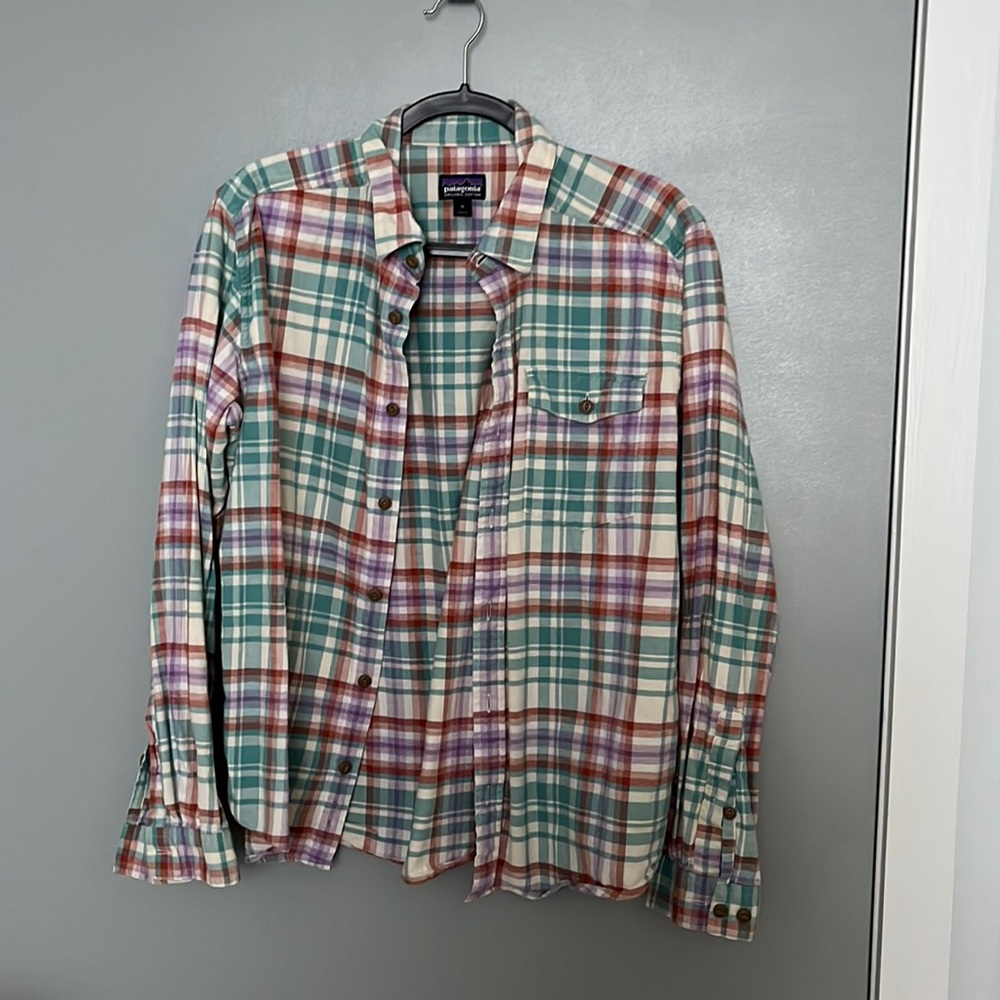 Vintage Easter Patagonia
